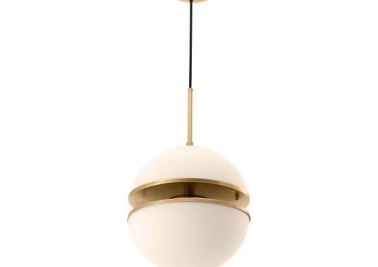 Подвесной светильник от фабрики Eichholtz модель Hanging Lamp Spiridon
