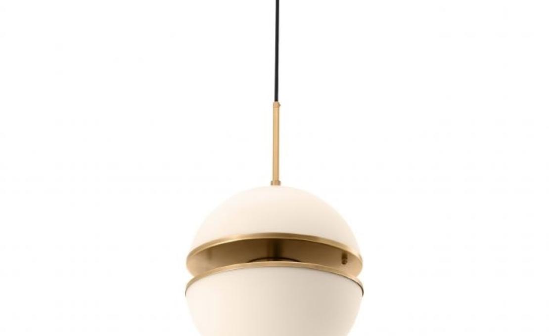 Подвесной светильник от фабрики Eichholtz модель Hanging Lamp Spiridon