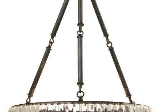 Люстра Eichholtz Infinity Chandelier image 1