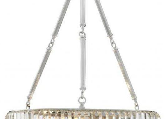 Люстра Eichholtz Infinity Chandelier image 2