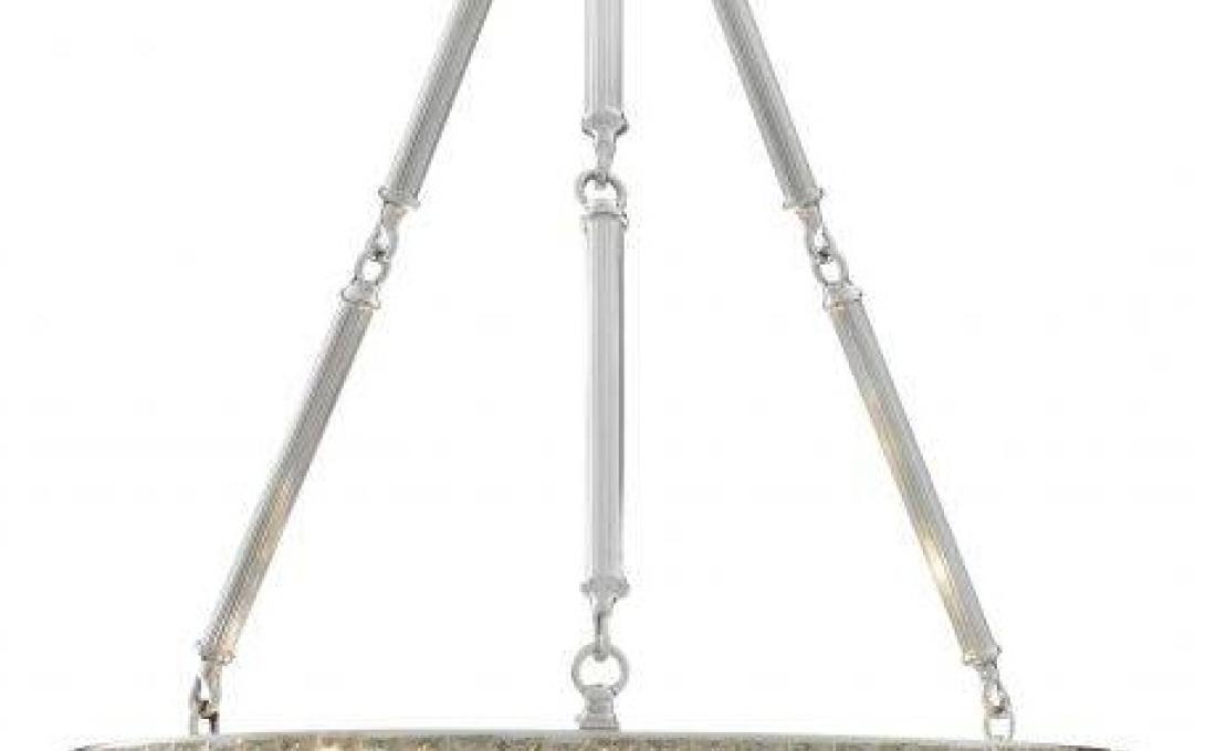 Люстра от фабрики Eichholtz модель Infinity Chandelier