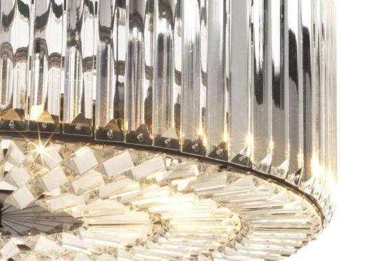 Люстра Eichholtz Infinity Chandelier image 3