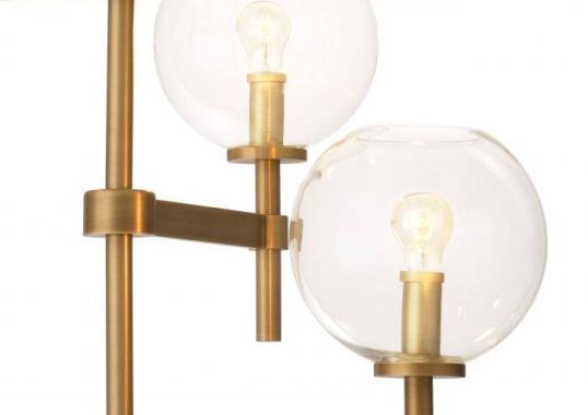 Люстра Eichholtz Jade Chandelier image 2