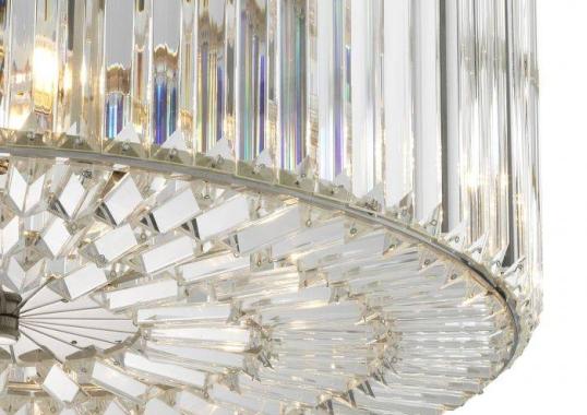 Люстра Eichholtz Infinity Chandelier image 4