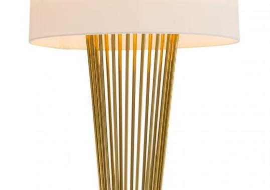 Торшер Eichholtz Holmes Floor Lamp image 4