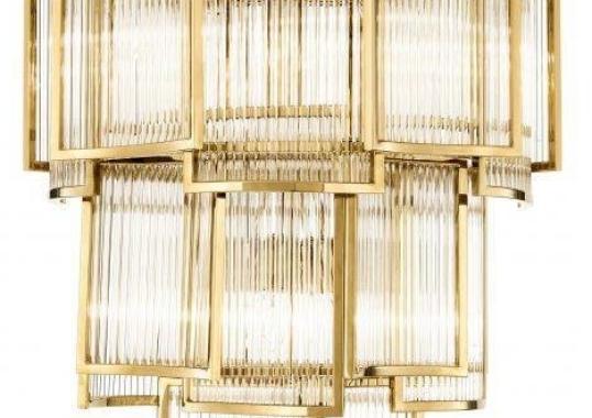 Люстра Eichholtz Jet Set Chandelier image 1