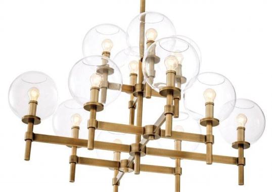 Люстра Eichholtz Jade Chandelier image 3