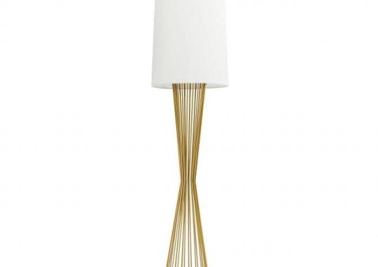 Торшер Eichholtz Holmes Floor Lamp image 5