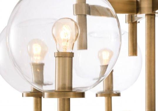 Люстра Eichholtz Jade Chandelier image 4