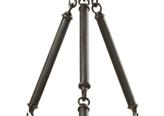 Люстра Eichholtz Infinity Chandelier image 5