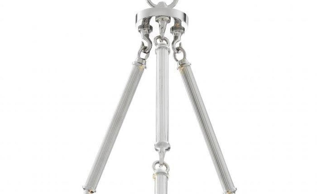 Люстра от фабрики Eichholtz модель Infinity Chandelier