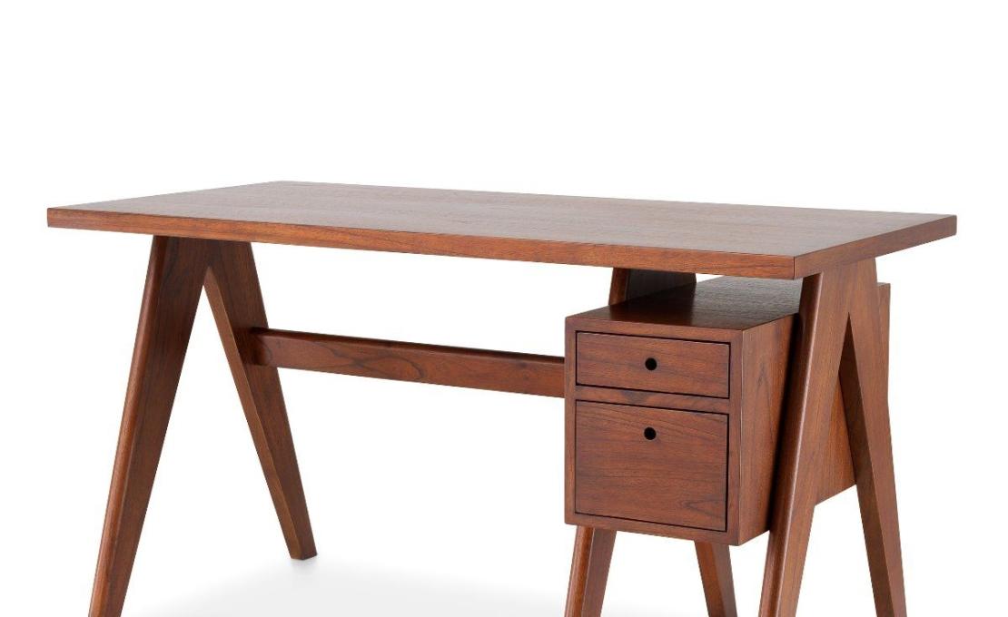 Письменный Стол от фабрики Eichholtz модель Jullien Desk