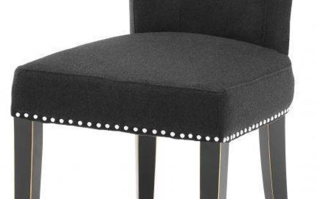 Стул от фабрики Eichholtz модель Key Largo Dining 