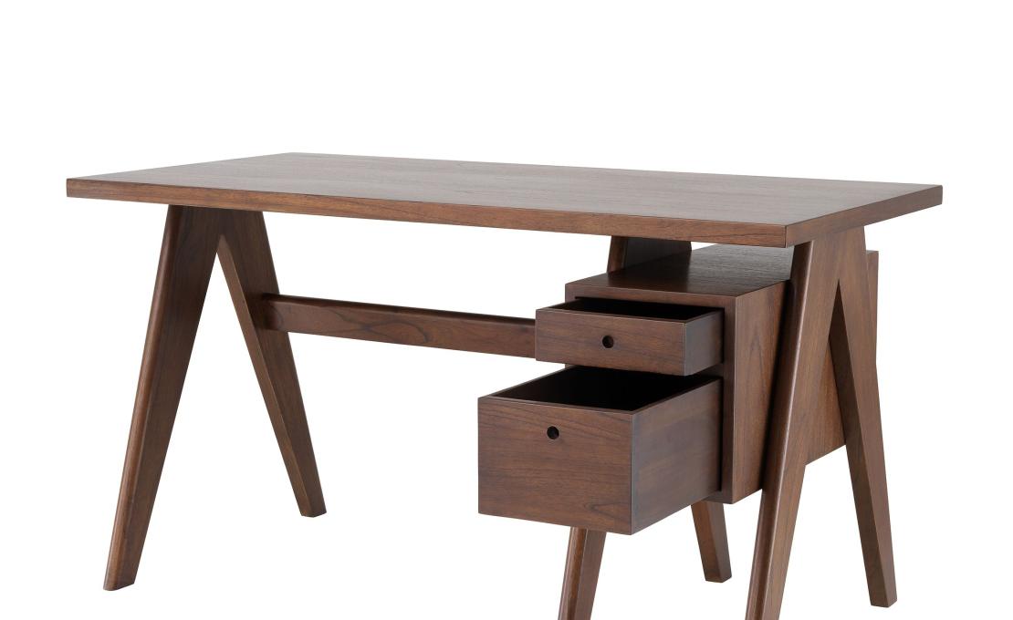 Письменный Стол от фабрики Eichholtz модель Jullien Desk