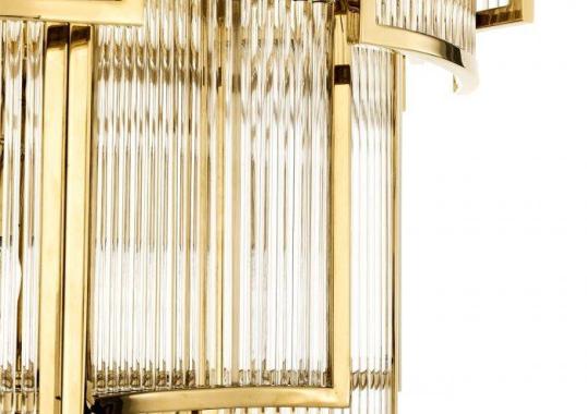 Люстра Eichholtz Jet Set Chandelier image 3