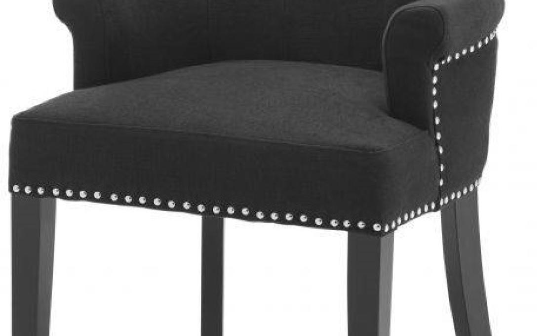 Стул от фабрики Eichholtz модель Key Largo Dining 