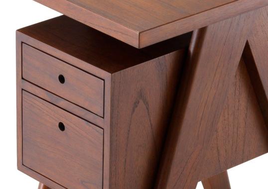 Письменный Стол Eichholtz Jullien Desk image 4