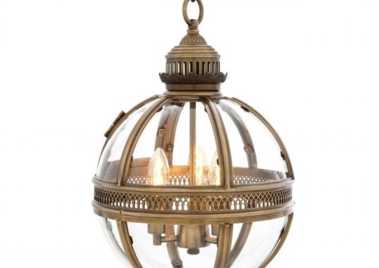Люстра Eichholtz Lantern Residential image 1