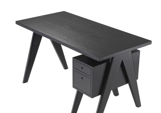 Письменный Стол от фабрики Eichholtz модель Jullien Desk