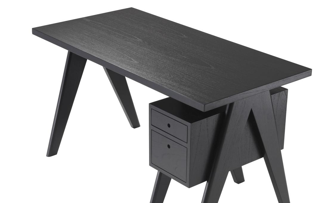 Письменный Стол от фабрики Eichholtz модель Jullien Desk