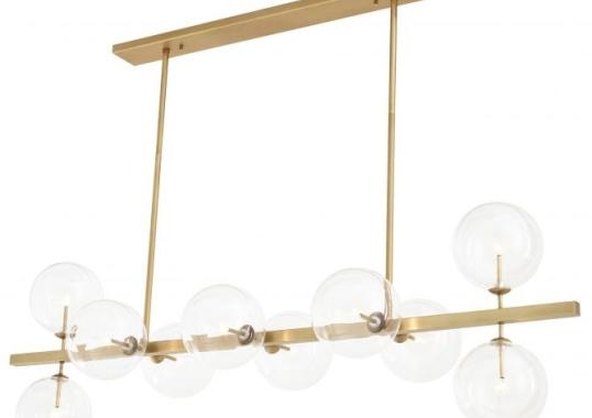 Люстра Eichholtz Largo Chandelier image 2