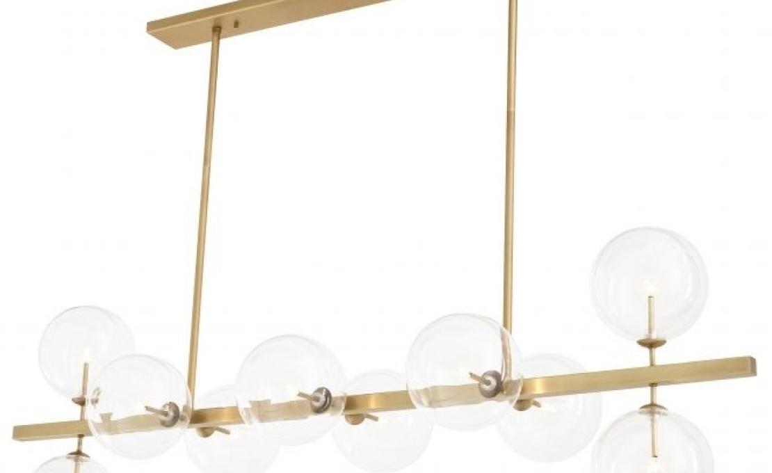 Люстра от фабрики Eichholtz модель Largo Chandelier