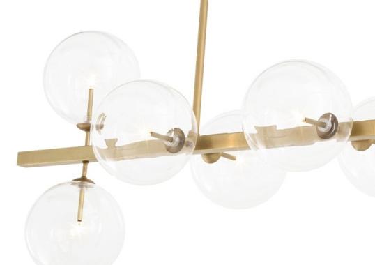 Люстра Eichholtz Largo Chandelier image 3