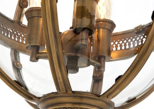 Люстра Eichholtz Lantern Residential image 3