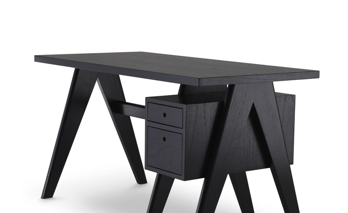 Письменный Стол от фабрики Eichholtz модель Jullien Desk
