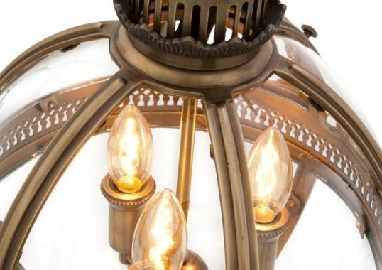 Люстра Eichholtz Lantern Residential image 4