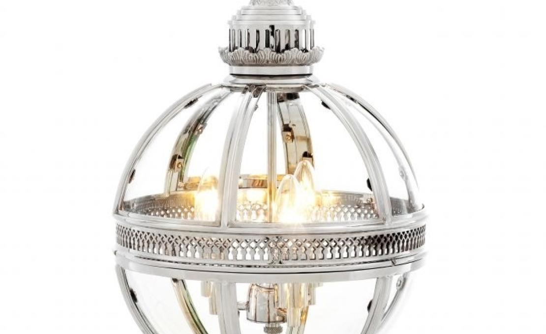 Люстра от фабрики Eichholtz модель Lantern Residential