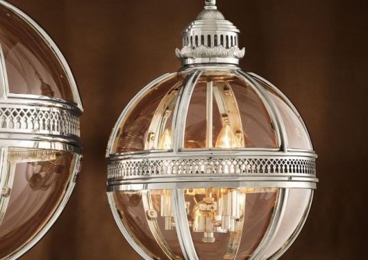 Люстра Eichholtz Lantern Residential image 6