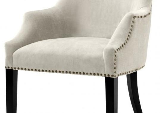 Стул Eichholtz Legacy Dining Chair image 1