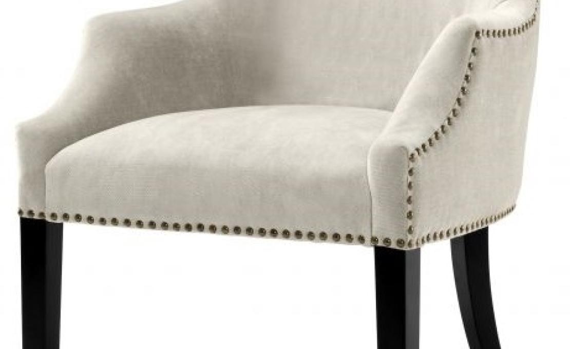 Стул от фабрики Eichholtz модель Legacy Dining 