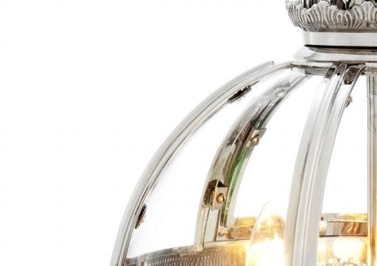 Люстра от фабрики Eichholtz модель Lantern Residential