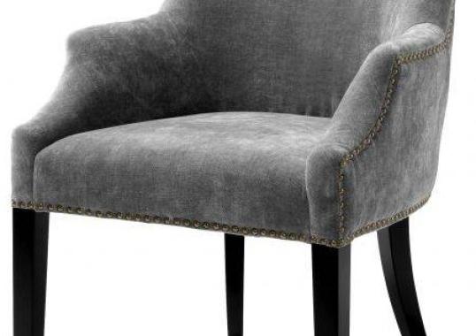 Стул Eichholtz Legacy Dining Chair image 2