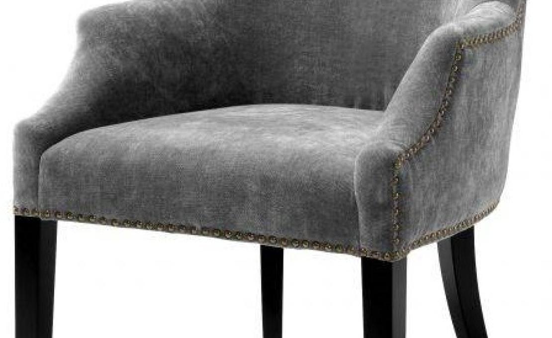 Стул от фабрики Eichholtz модель Legacy Dining 