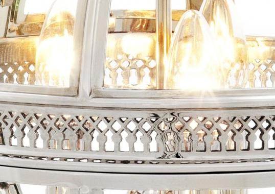 Люстра от фабрики Eichholtz модель Lantern Residential