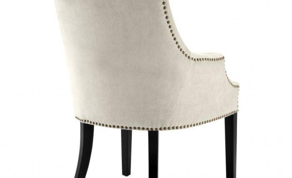 Стул от фабрики Eichholtz модель Legacy Dining 