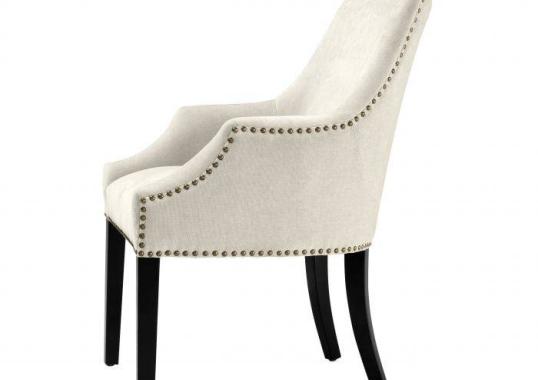 Стул Eichholtz Legacy Dining Chair image 4