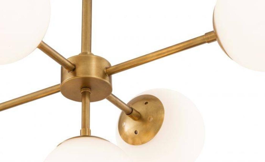 Люстра от фабрики Eichholtz модель 112329