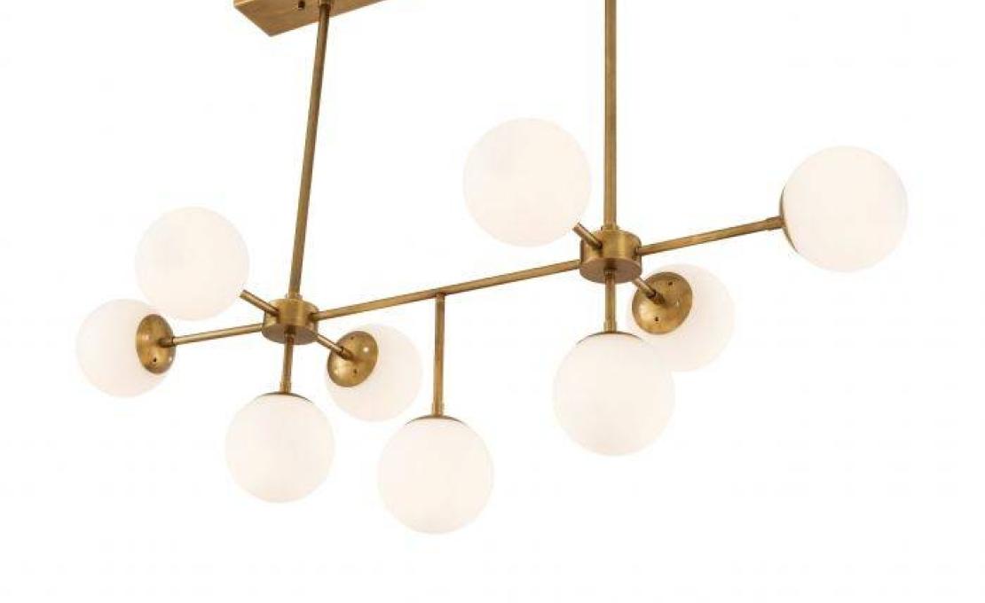 Люстра от фабрики Eichholtz модель 112329