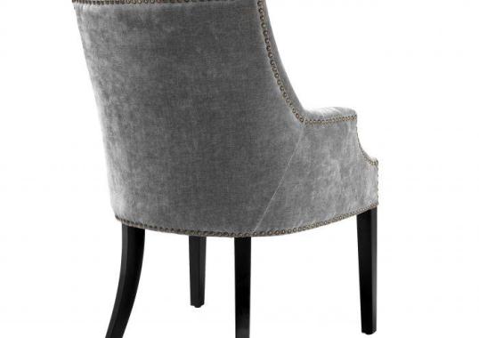 Стул Eichholtz Legacy Dining Chair image 5
