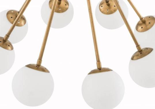 Люстра Eichholtz 112304 image 2