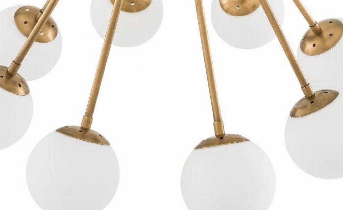 Люстра от фабрики Eichholtz модель 112304