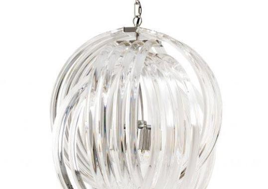 Люстра Eichholtz Marco Polo Chandelier image 1