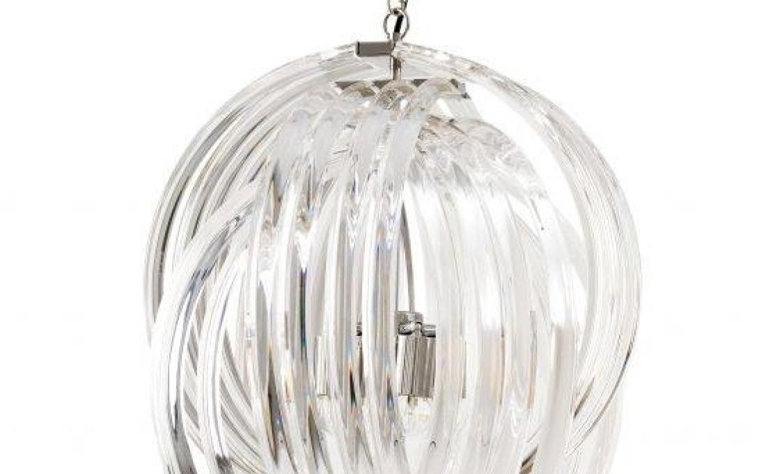 Люстра от фабрики Eichholtz модель Marco Polo Chandelier