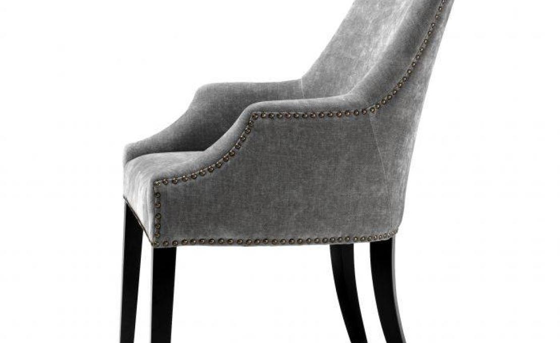 Стул от фабрики Eichholtz модель Legacy Dining 