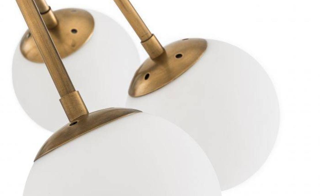 Люстра от фабрики Eichholtz модель 112304