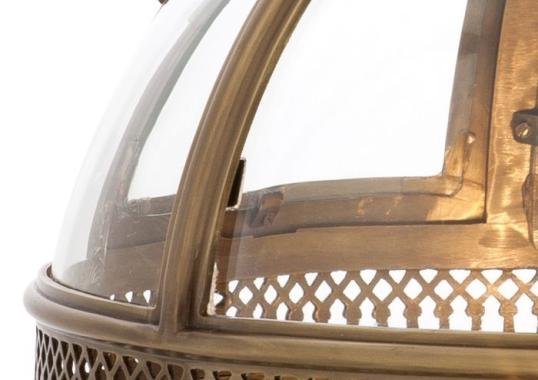 Люстра от фабрики Eichholtz модель Lantern Residential